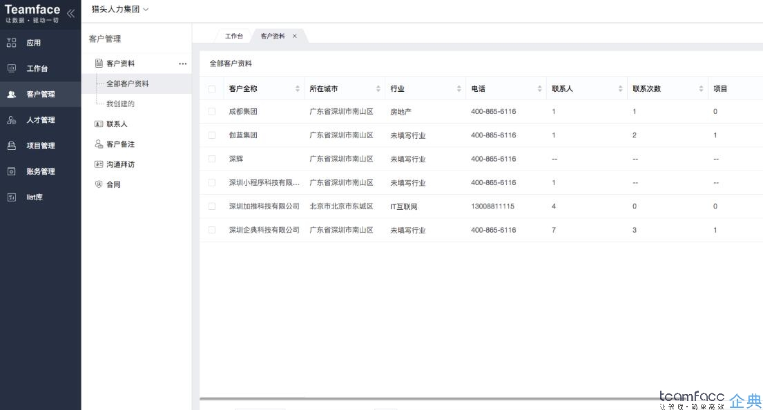 CRM客户关系管理系统如何解决销售团队管理问题？