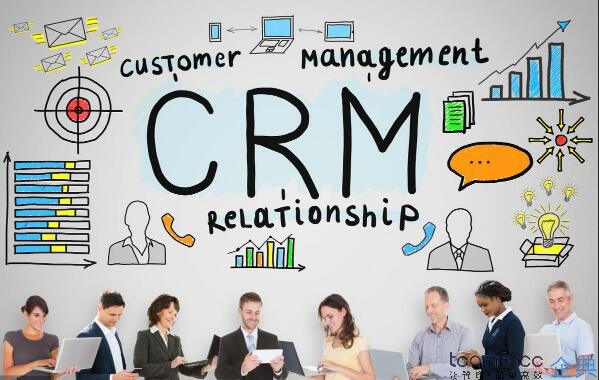 如何运用crm客户管理系统来有效跟进客户？