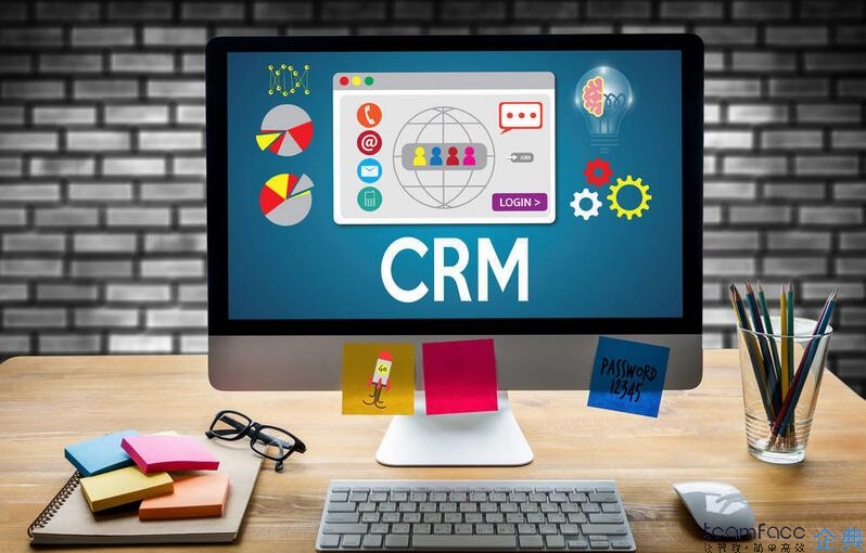 企业实施CRM客户管理系统会遇到哪些问题？