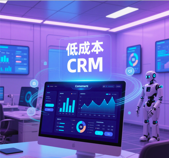 企典-人力资源管理系统