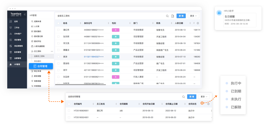 HCM,HCM系统,HCM软件,HCM管理系统,hcm人力资本管理系统,hcm人力资本管理软件