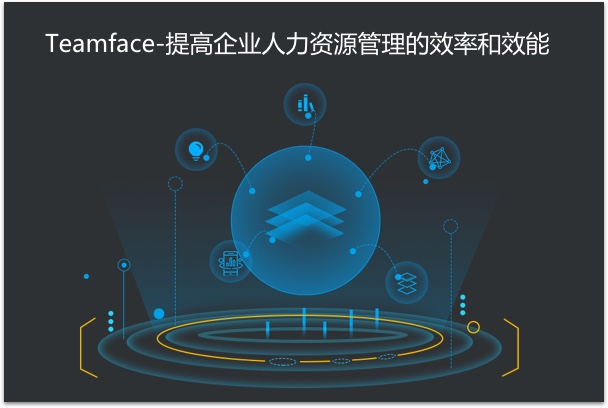 Teamface提高人力效率