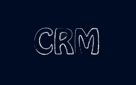 校园crm管理系统