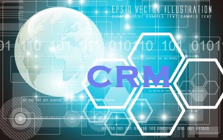 crm客戶關系管理系統(tǒng)