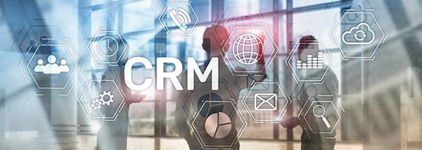 crm客户关系管理系统