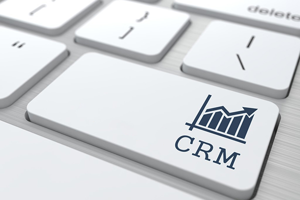 CRM客户关系管理系统