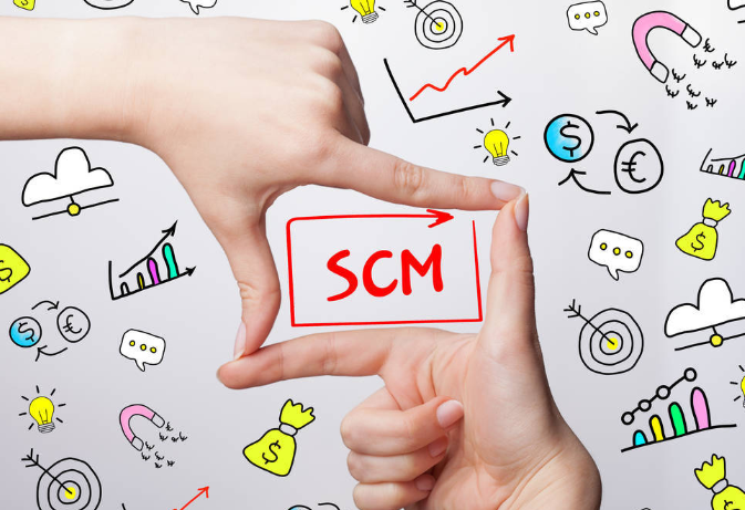 SCM供应链管理系统的主要功能有哪些？