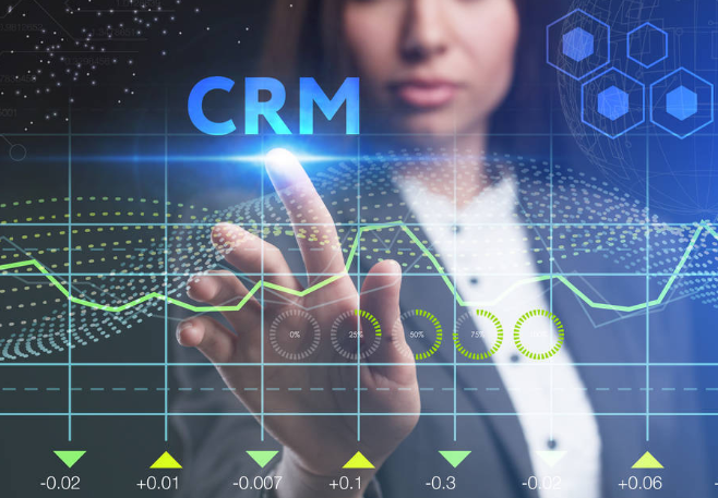 制造企业为什么需要CRM系统？