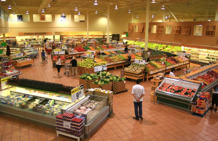 一款优秀的超市管理系统具备哪些优势？