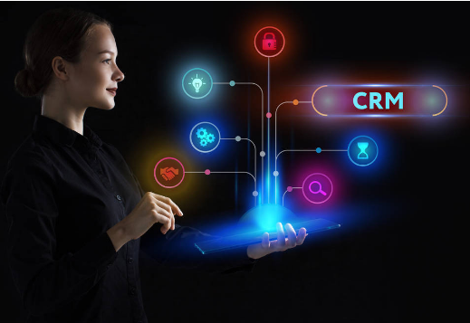 2020免费的CRM销售管理软件哪里有？