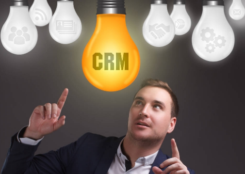 一次下载安装，终生免费使用的CRM软件