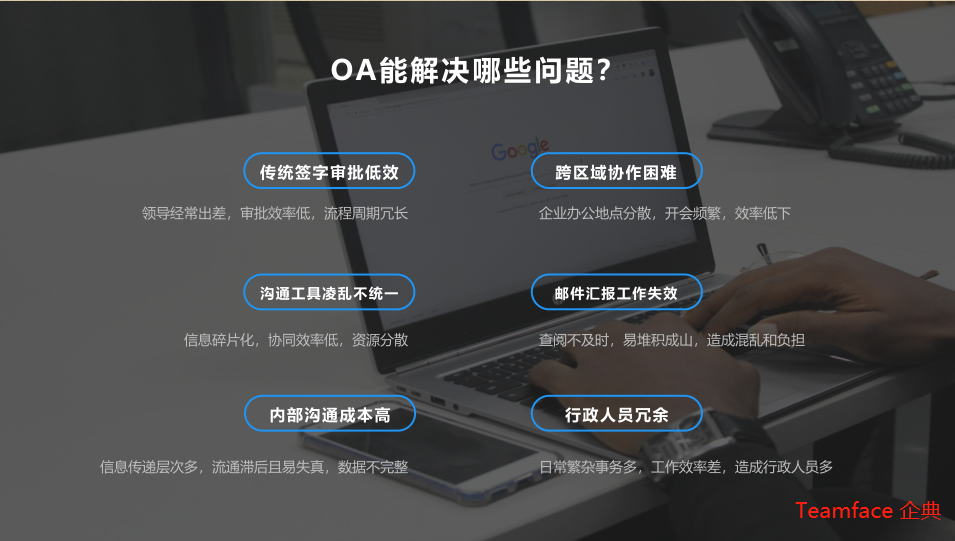 OA系统是什么