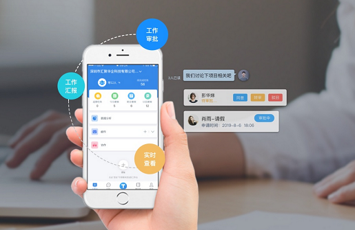 一套OA系统报价多少钱？
