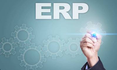 ERP、OA、CRM三者之间有什么区别？