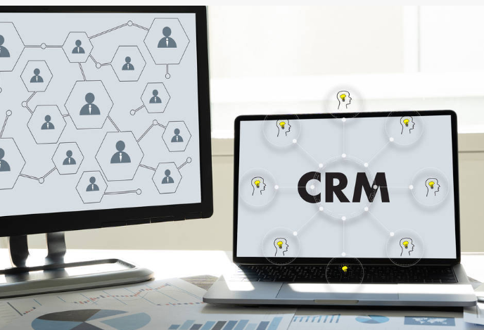 CRM