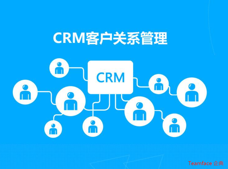 CRM信息化管理系统