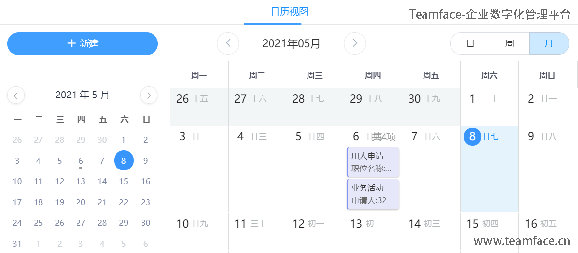中小型企业有必要使用CRM客户关系管理系统吗？