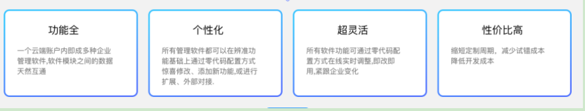 企业如何选型CRM软件？并构建实施CRM系统？