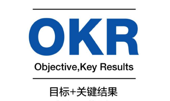 OKR是怎么来的？有什么特点？
