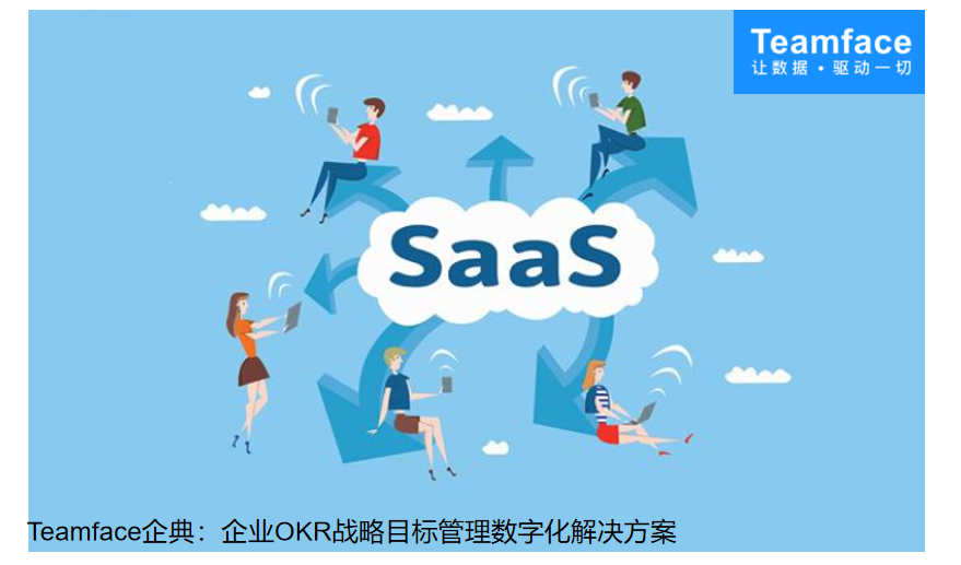 Saas软件与传统单机软件有什么区别？