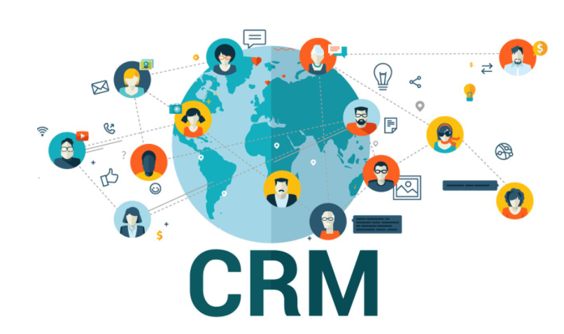 外贸型企业如何使用CRM系统解决问题？