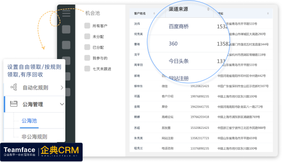 CRM系统 VS ERP系统，系统哪种系统最适合您的公司？