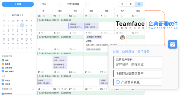 企业选型评估HR人事管理系统需注意的６大关键