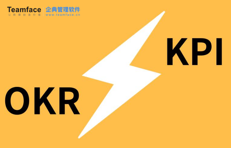 谁还在用KPI？为什么谷歌、微软、字节跳动都再用OKR？