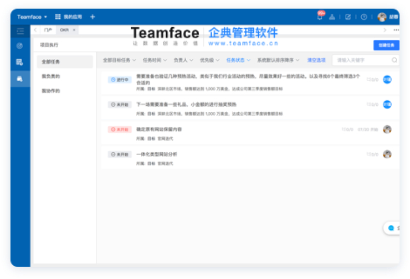 企业执行力不足的原因及解决方案