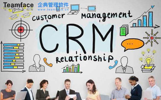 您的企业上CRM<a href=https://www.teamface.cn target=_blank class=infotextkey>客户管理系统</a>的因素是什么？您考虑清楚了吗？