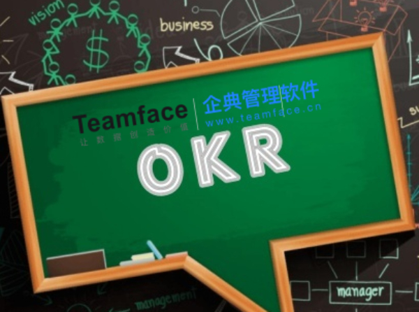 如何设置 OKR 以进行更好的绩效管理