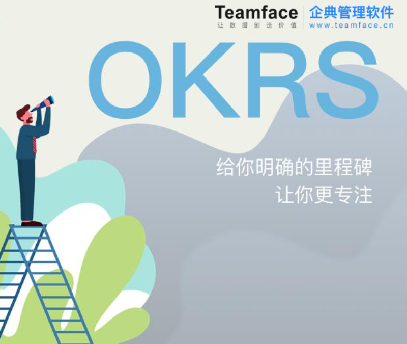 企业如何衡量（或确定）OKR 的成功与否？