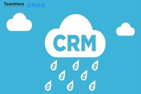 CRM系统 CRM系统对于金融行业有哪些帮助?