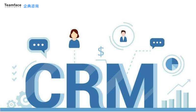 crm系统 CRM系统的全称是什么?有什么作用?
