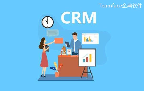 企业CRM实施！介绍如何制定策略和具体方法