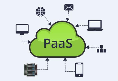 Paas 平台的优点
