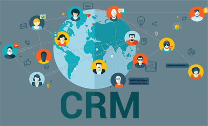 CRM销售系统可以定制开发吗？
