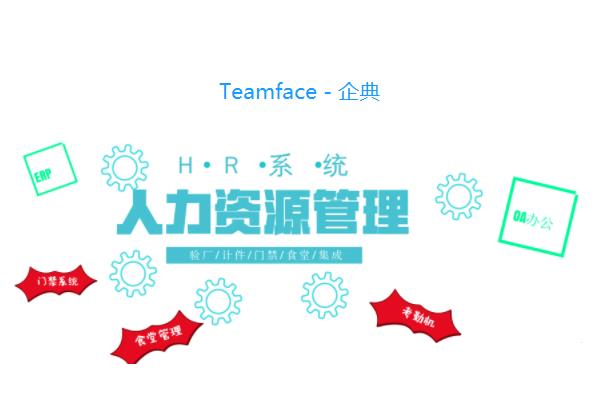 ​什么是SaaS HR软件？