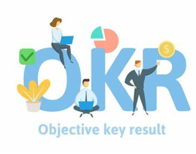 OKR目标管理方法：助力企业实现战略聚焦与卓越绩效