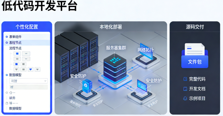 CRM系统：好用的CRM客户管理系统推荐，中小企业性价比之选
